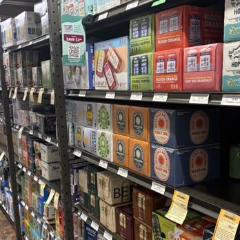 Total Wine & More - Beer, Wine & Spirits Near Me - Kennesaw, Georgia