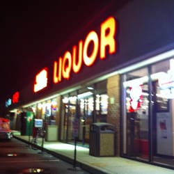 United Package Liquors