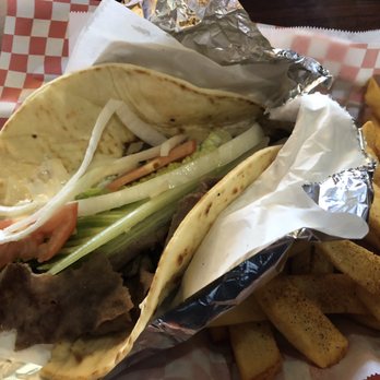 5 Dollar Cafe - Breakfast & Brunch Near Me - Las Vegas, Nevada