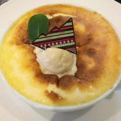 La Table Des Merville by null