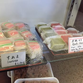 Chikara Mochi - Suama, gyuhi mochi - Bakeries Near Me - Gardena, California Chikara Mochi - Suama, gyuhi mochi - Bakeries Near Me - Gardena, California