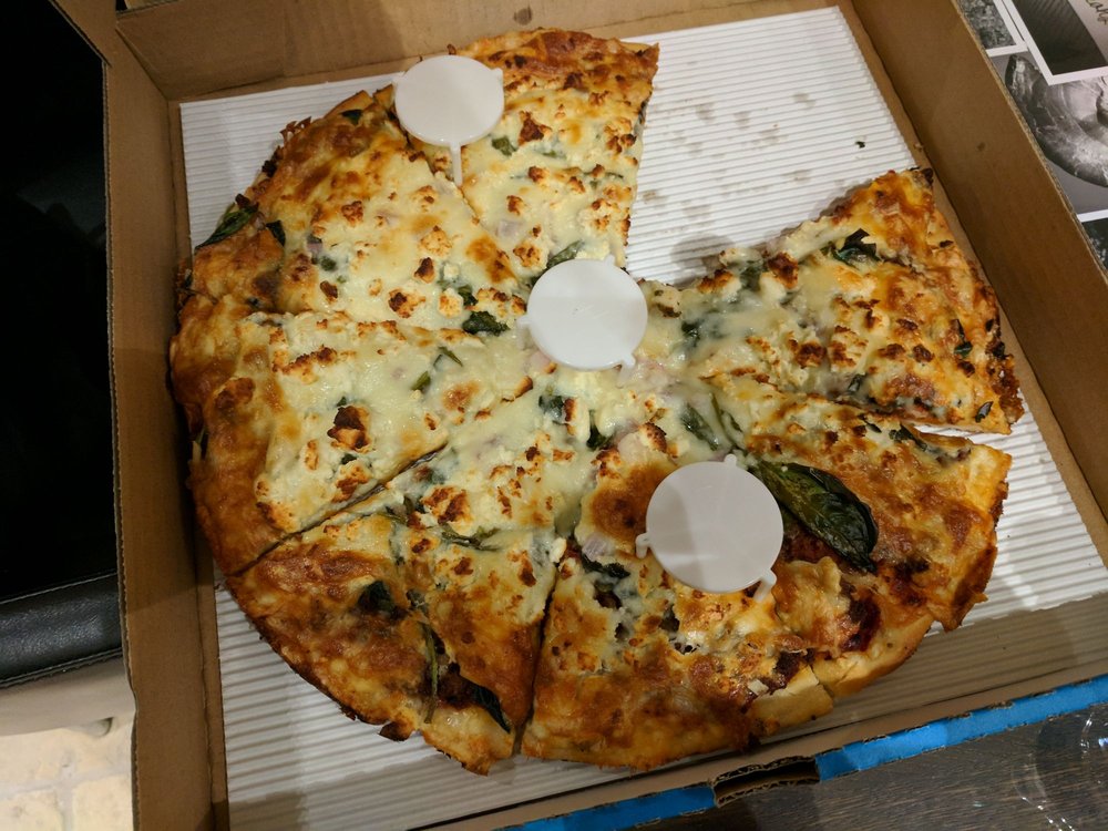Jon's Pizza