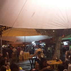 Food Park Carioca