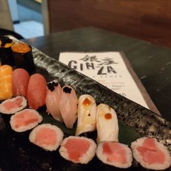 Ginza