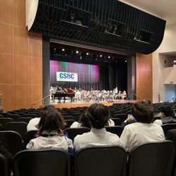 Colony High School