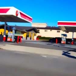 United Oil 76