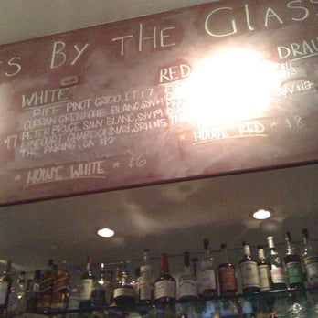 Wine Cask - New American Near Me - Santa Barbara, California Wine Cask - New American Near Me - Santa Barbara, California