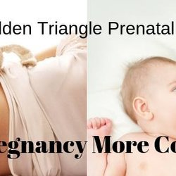 Golden Triangle Prenatal Massage - Here to make your pregnancy more comfortable