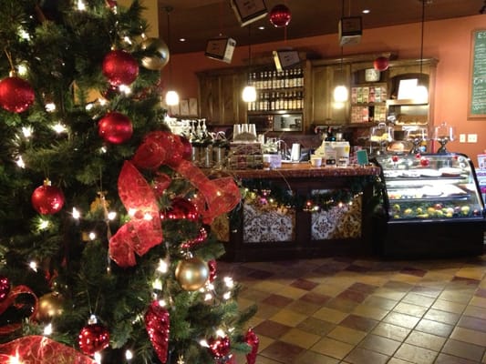 Cafe Ole by null