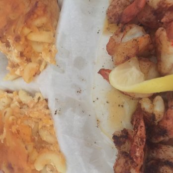 Shrimps - Seafood Near Me - Richmond, Virginia