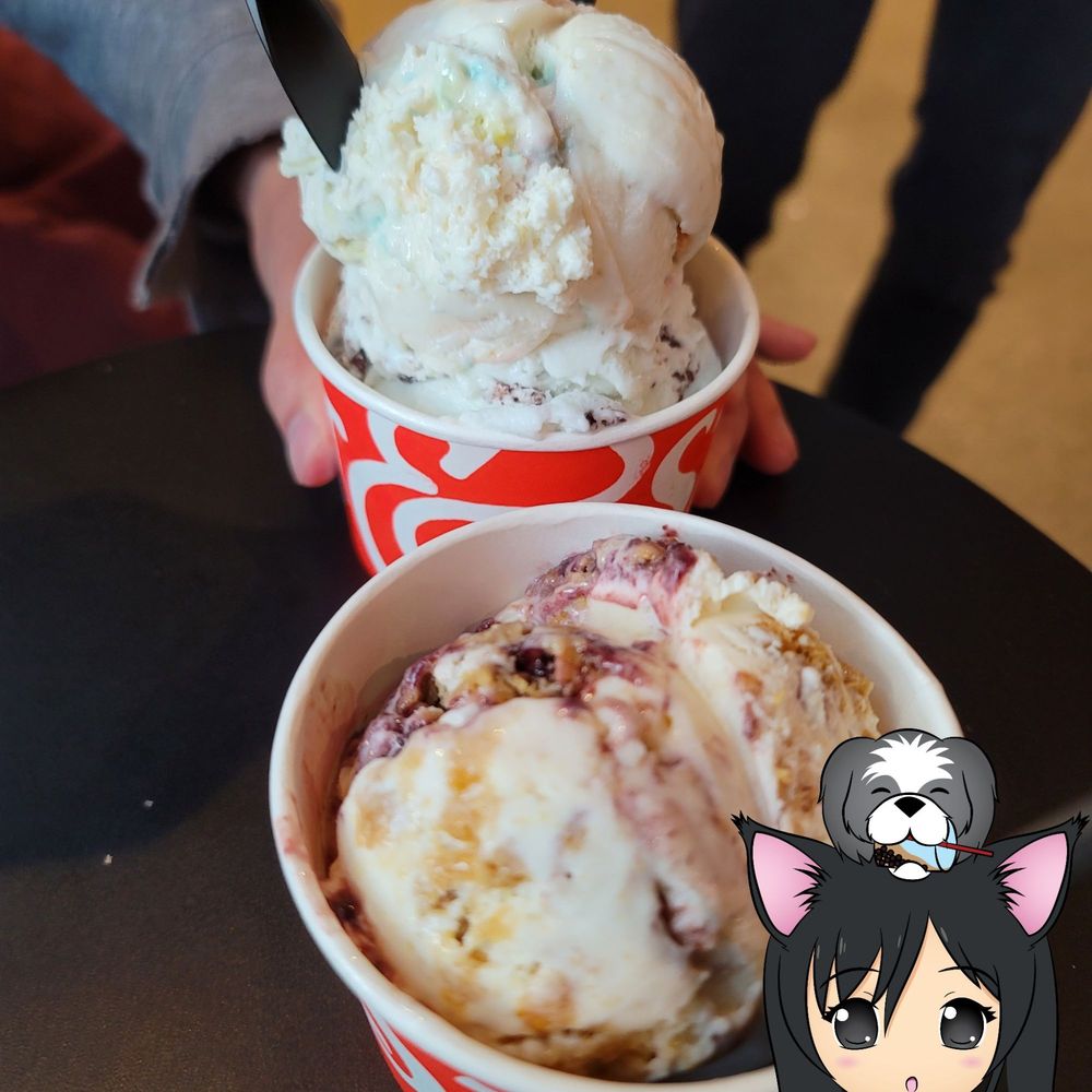 Salt & Straw