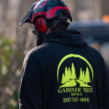 Gardner Tree Service - Tree Services Near Me - Naples, Maine