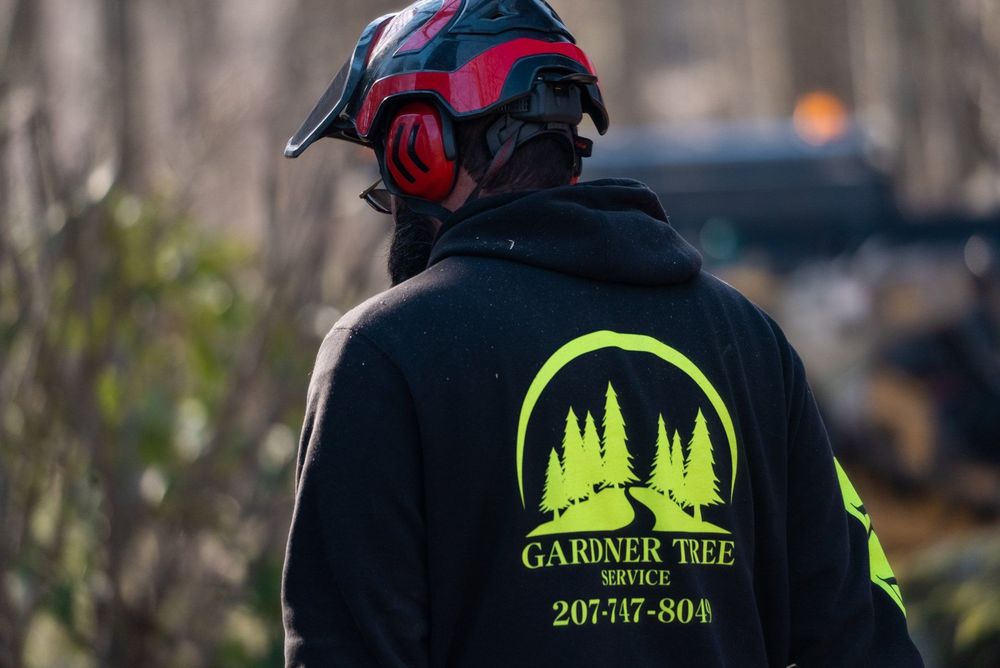 Gardner Tree Service - tree service in Naples, ME