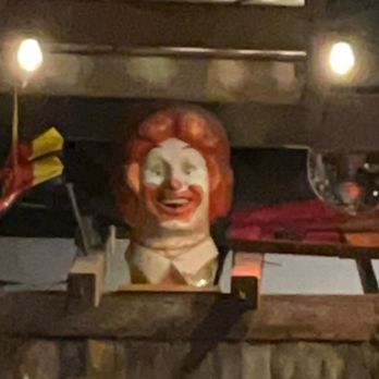 Joshua Tree Saloon - Dive Bars Near Me - Joshua Tree, California