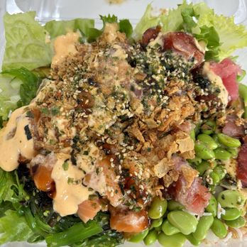 Poke Town - Poke Near Me - Antelope, California Poke Town - Poke Near Me - Antelope, California