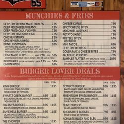 Jan's Bar & Grill - 2023
