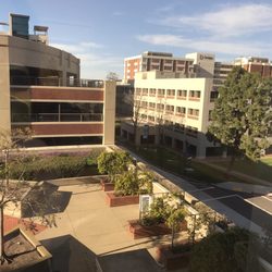 The Neurology Center of Southern California - View from room #2