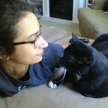 Cat & Craft - My handsome boy we adopted from Cat & Craft! - Coffee & Tea Near Me - Vista, California Cat & Craft - My handsome boy we adopted from Cat & Craft! - Coffee & Tea Near Me - Vista, California