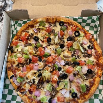 Pizza Twist - Vegenation Pizza - Pizza Near Me - Roseville, California Pizza Twist - Vegenation Pizza - Pizza Near Me - Roseville, California