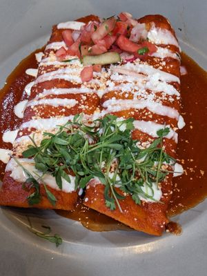 Flecha Cantina by null