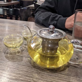 Dumpling House - Tea, $2 pp - Dim Sum Near Me - San Francisco, California Dumpling House - Tea, $2 pp - Dim Sum Near Me - San Francisco, California