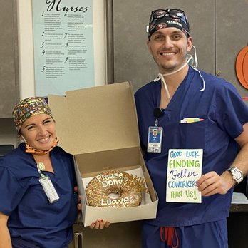 Mary's Donuts - Donuts Near Me - Santee, California