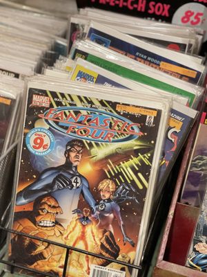 Durango Antique Market by null