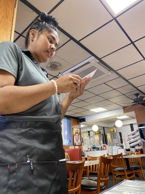 Sadie's BBQ Inn by null