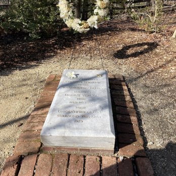 George Washington's Mount Vernon - Museums Near Me - Mount Vernon, Virginia