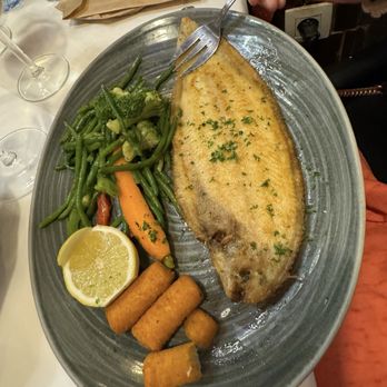 Lobster House - Belgian Near Me - Brussels, BRU Lobster House - Belgian Near Me - Brussels, BRU