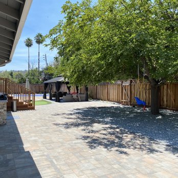 Penglin Landscaping - Landscaping Near Me