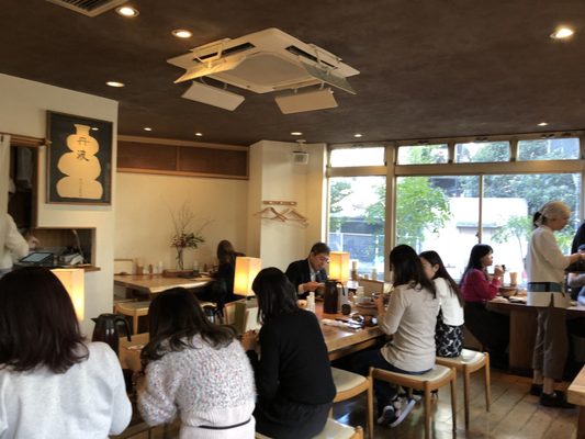 Udon Yamacho Ebisu by null