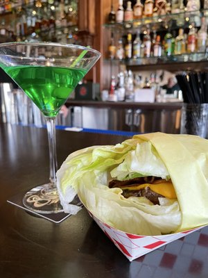 Gus & Andy's Kitchen & Bar by null