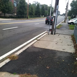 MBTA 132