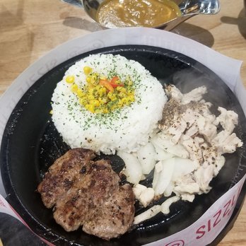 Pepper Lunch - Japanese Near Me - Alhambra, California