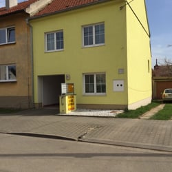 Nesnídal Karel , NK-SERVIS