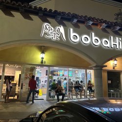 BobaHi