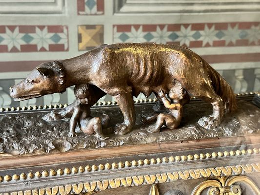 Palazzo Pubblico by null