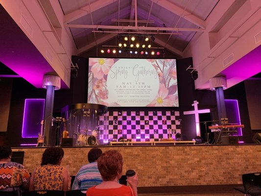 CELEBRATION CHURCH METAIRIE/NEW ORLEANS CAMPUS - Updated May 2026 - 32