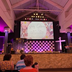 Celebration Church Metairie/New Orleans Campus - Ladies Spring Gathering!