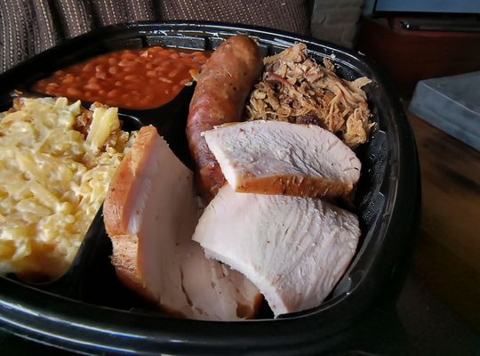 The Grilling Company by null