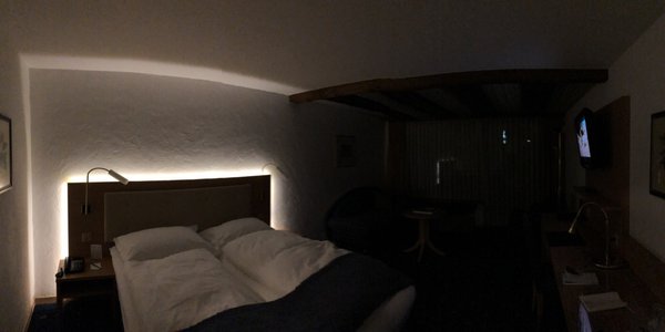 Hotel Alpen Resort & SPA by null