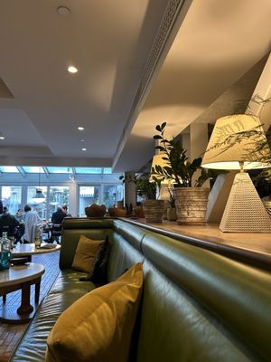 Frannie & The Fox by null Frannie & The Fox by null