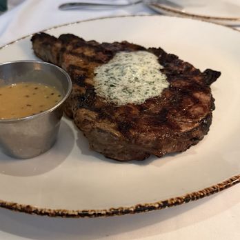 Old Ebbitt Grill - Bars Near Me - Washington, DC, District of Columbia