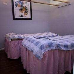 Oriental Massage & Foot Spa