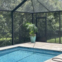 Outdoor Accents of Florida - New masterpiece