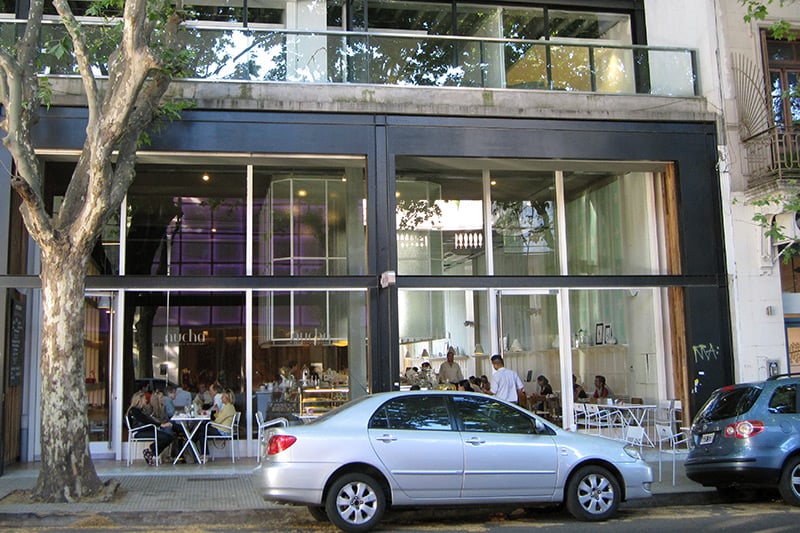 Magnolia Hotel Boutique