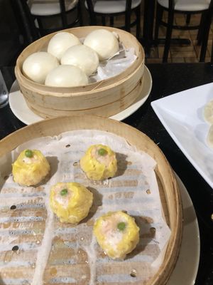 Jade Dumpling & Noodle House by null