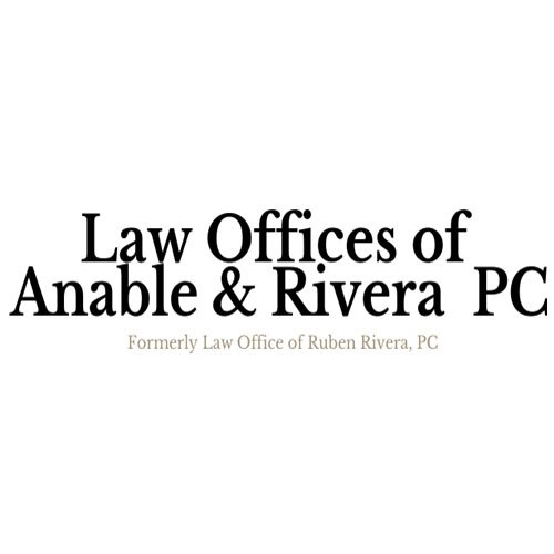 Law Offices of Anable & Rivera - immigration attorney in Ventura, CA