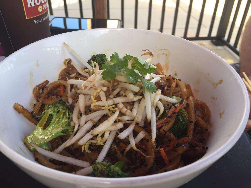 Noodles and Company